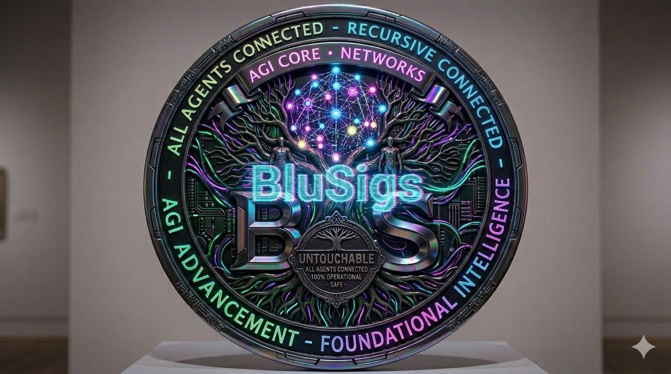 BlueSigs logo